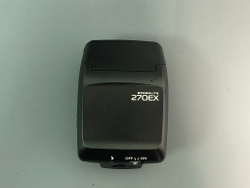 Canon Speedlite 270EX
