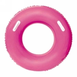 Круг для плавания 91 см c ручками Summer Swirl Swim Bestway (36084)