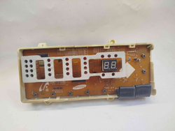 WF-S861 кт243 Электронный модуль стиральной машины Samsung WF-S861 б/у