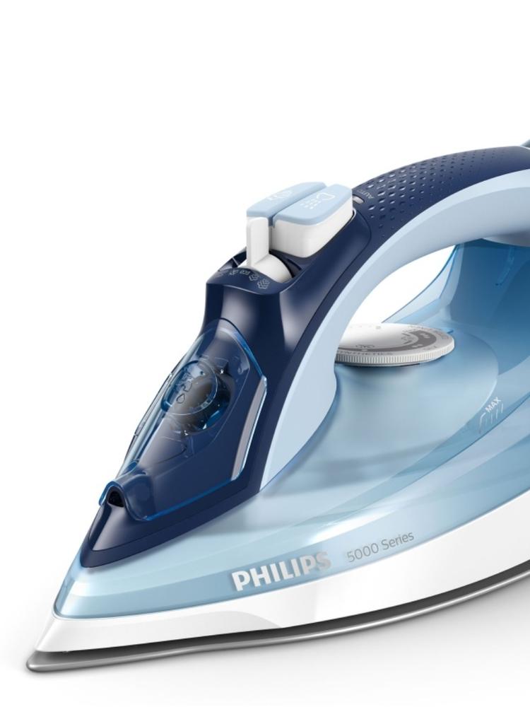 Утюг Philips DST5030/20 синий Утюг Philips DST5030/20 синий