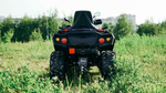 Квадроцикл AODES Pathcross ATV1000L EPS XE PRO 2025г.
