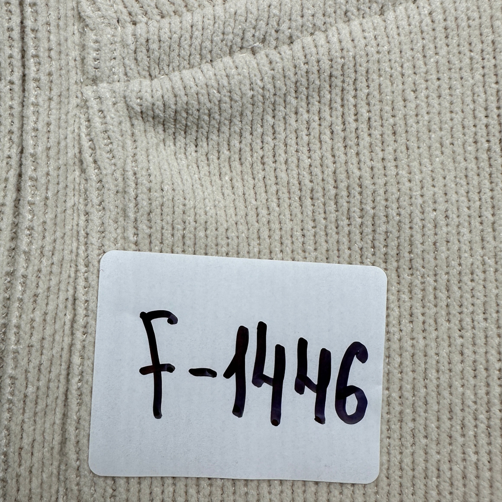 Свитшот Ymkashix Zip Desolate F-1446 pp.XL