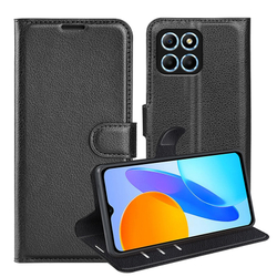 Чехол-книжка PRESTIGE с функцией подставки для Honor X6