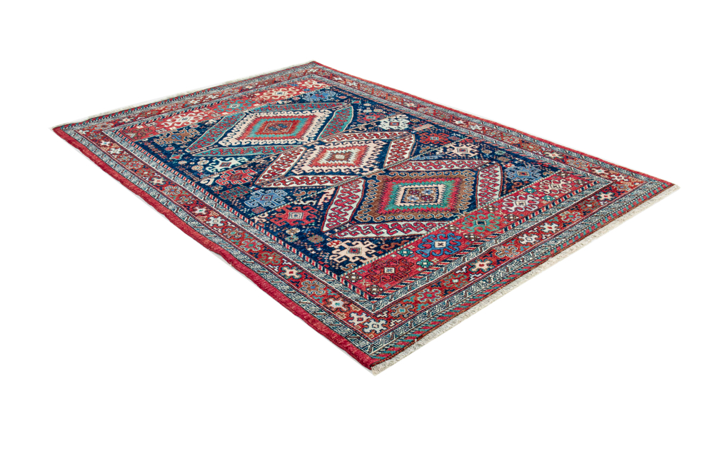 Karakuli Collection 190 x 275 см