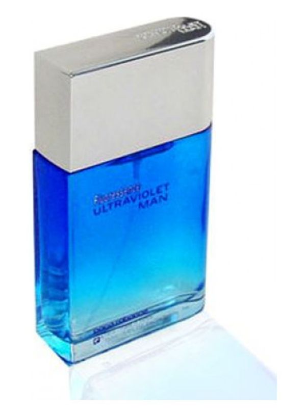 Paco Rabanne Ultraviolet Fluoressence for Men