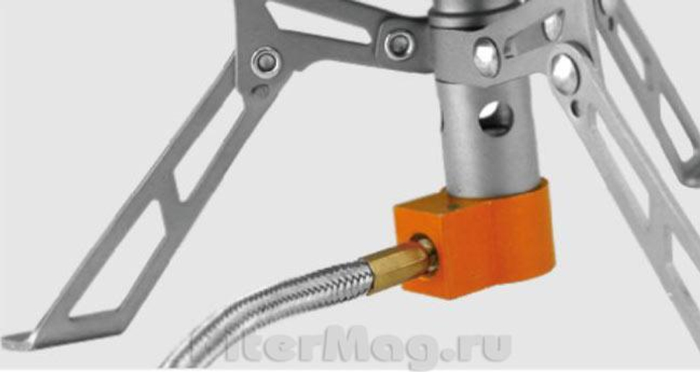 Fire-Maple Blade FMS-117T