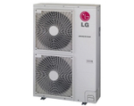 Канальный кондиционер LG UM18WC.N11R0/UU18WC.UL1R0