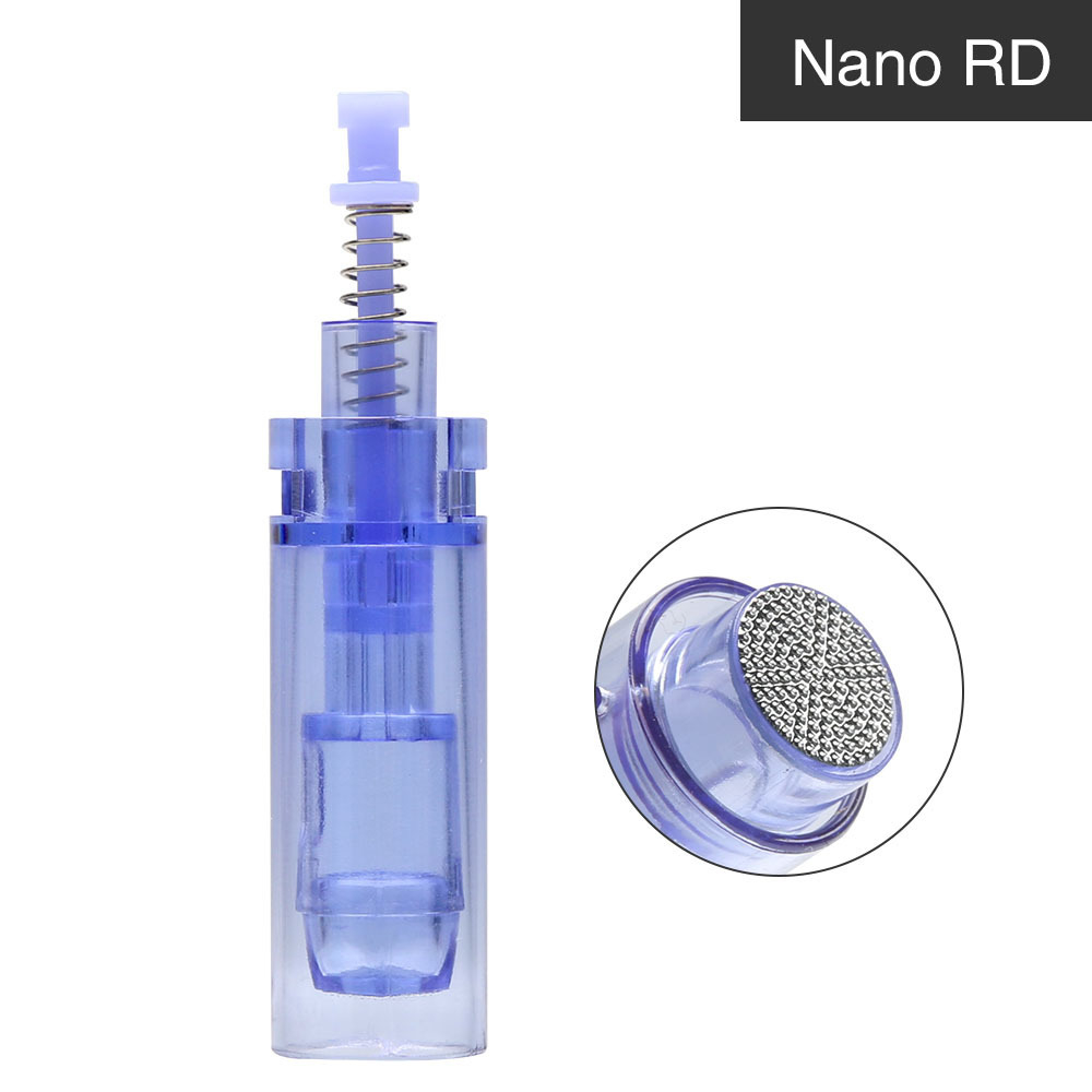 Dermapen Cartrige Bayonet | Картридж для Дермапена