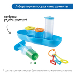 Экспериментирование в детском саду (комплект для группы)