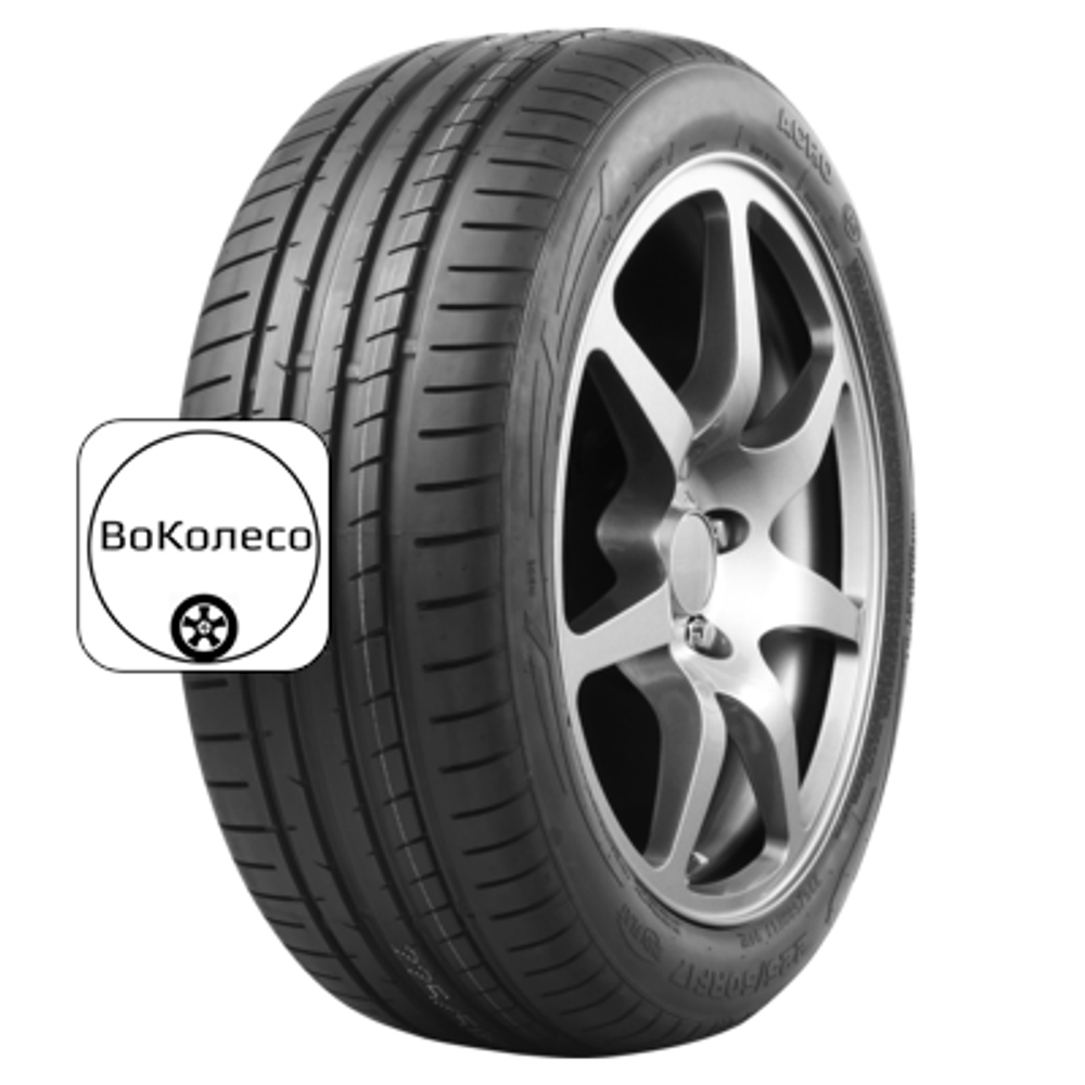 275/40R19 101Y Nova-Force Acro TL RFT LingLong Leao