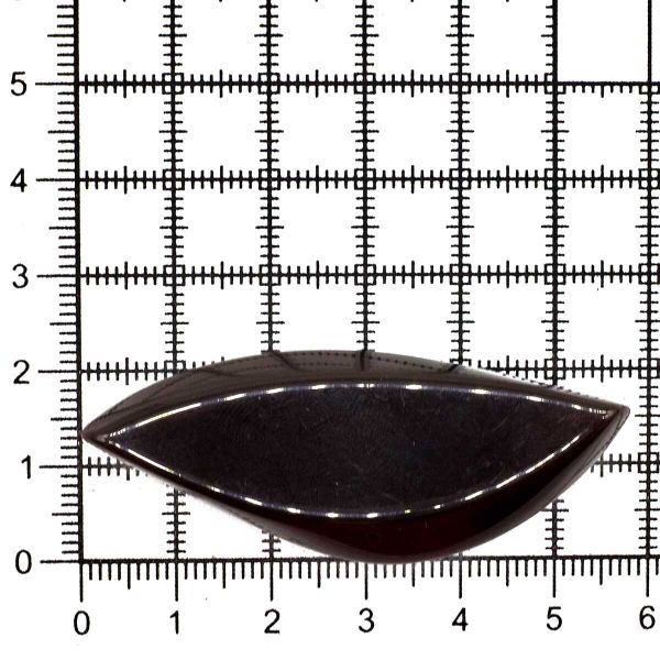 Пуговицы на ножке 89L=57 мм, 3.01-072-57, т.коричневый, 20 шт