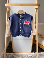 Хлопковый кардиган Petit Bateau, 86