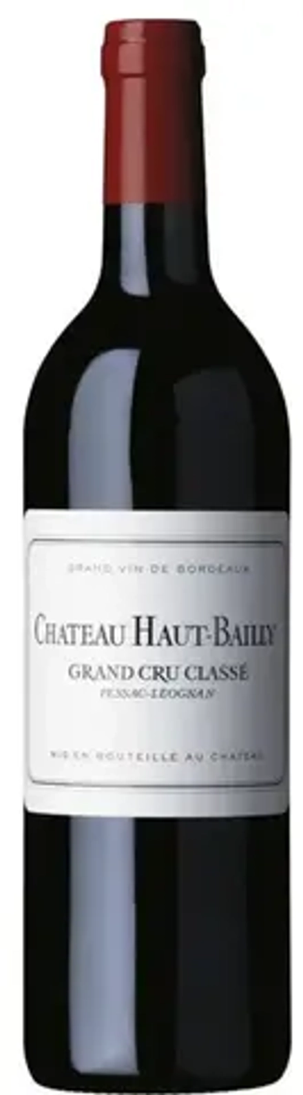 Вино CHATEAU LES CARMES HAUT-BRION PESSAC LEOGNAN ROUGE AOC 2017