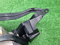 Насадка глушителя правая BMW X5 G05 18-23 M-paket