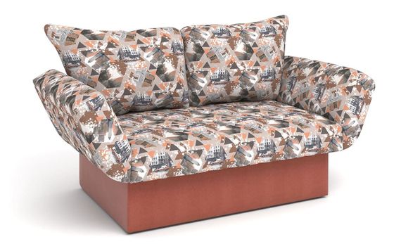 Джимми__Futura mango_Newtone peach