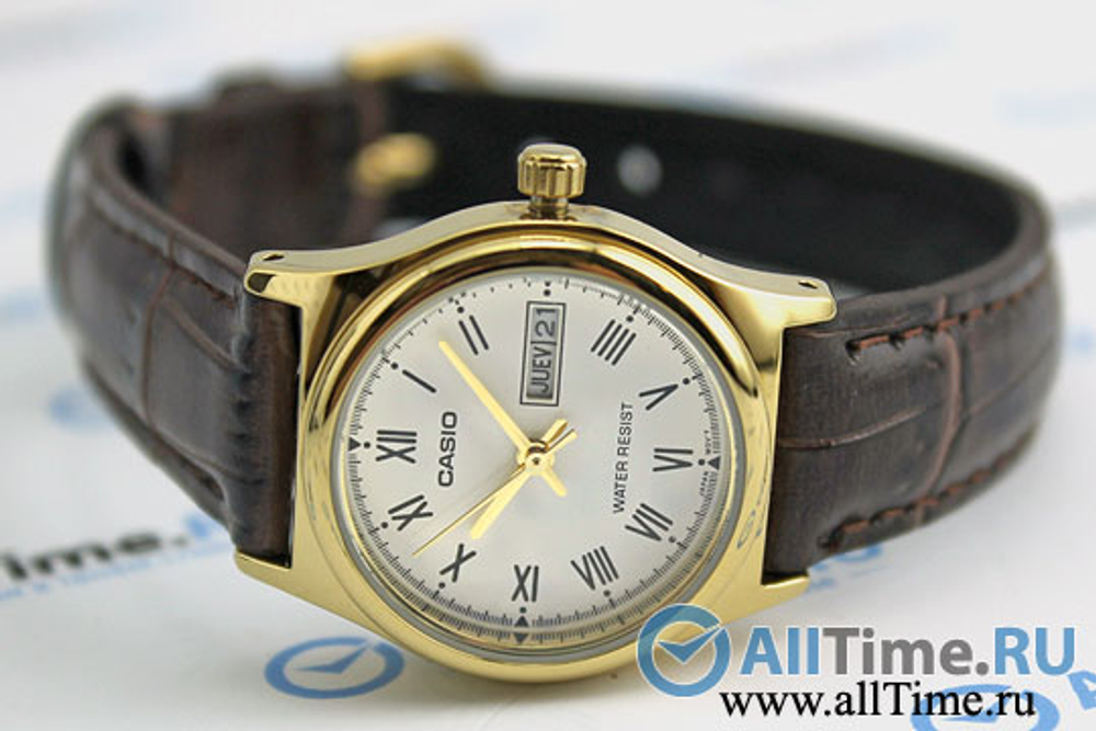 Часы Casio LTP-V006GL-7B