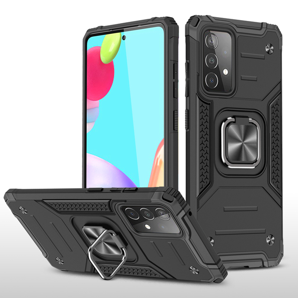 Противоударный чехол Legion Case для Samsung Galaxy A52