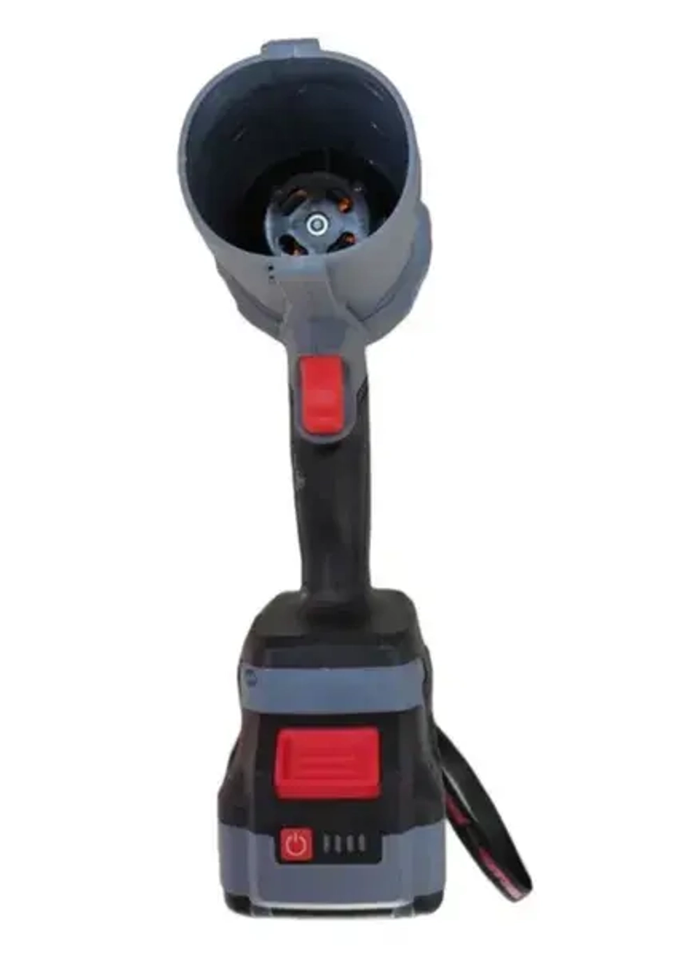 Воздуходувка аккум. Profipower Tornado DWDUB-18v (АКБ,ЗУ) E0225