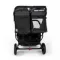 Прогулочная коляска Valco Baby Slim Twin series 2 Signature Grey