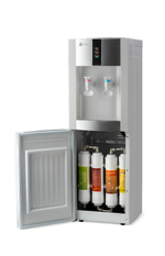 Пурифайер Aquaalliance H1s-LD white/silver
