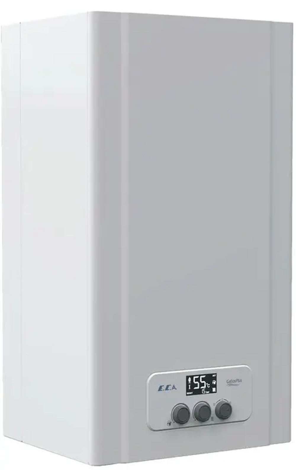 Газовый котел ECA Gelios Plus 28 HM NG