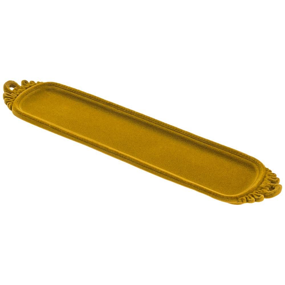 ПОДСТАВКА ПОД УКРАШЕНИЯ 29*2*6,5 СМ (КОР=18ШТ.)