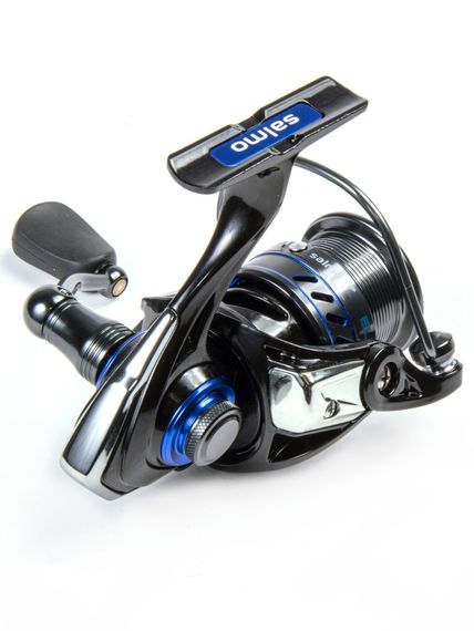 Катушка Salmo Elite SPINETIX 8 2500FD