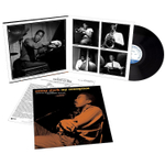 Sonny Clark / My Conception (LP)