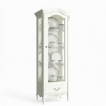Витрина стеклянная R R190