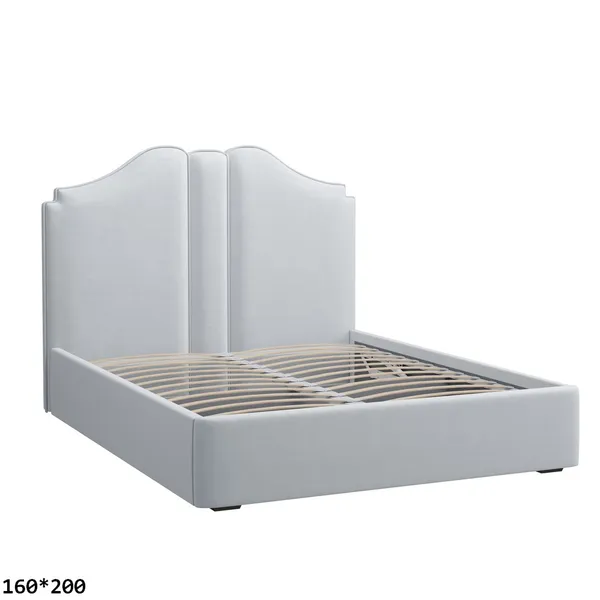 Кровать с подъемным механизмом