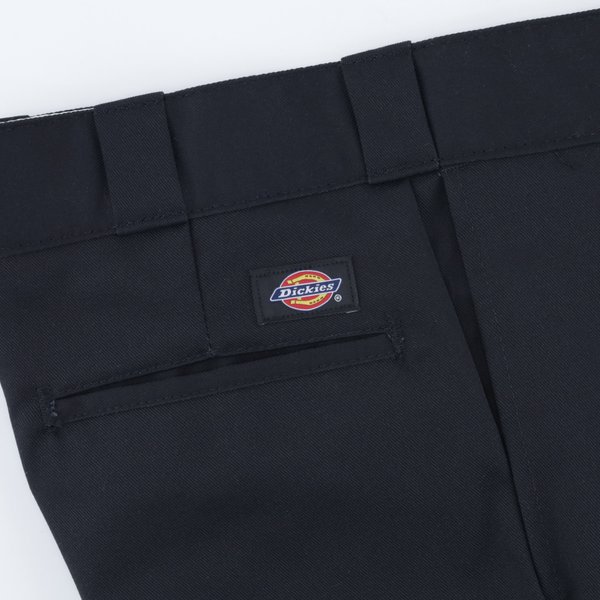Брюки Dickies Original 874® Work Pant (black) артикул: - купить в магазине Дайс