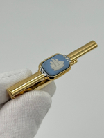 Зажим для галстука Wedgwood