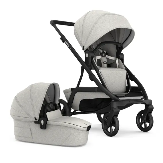 Коляска Redsbaby Nuvo 2 в 1 Pebble