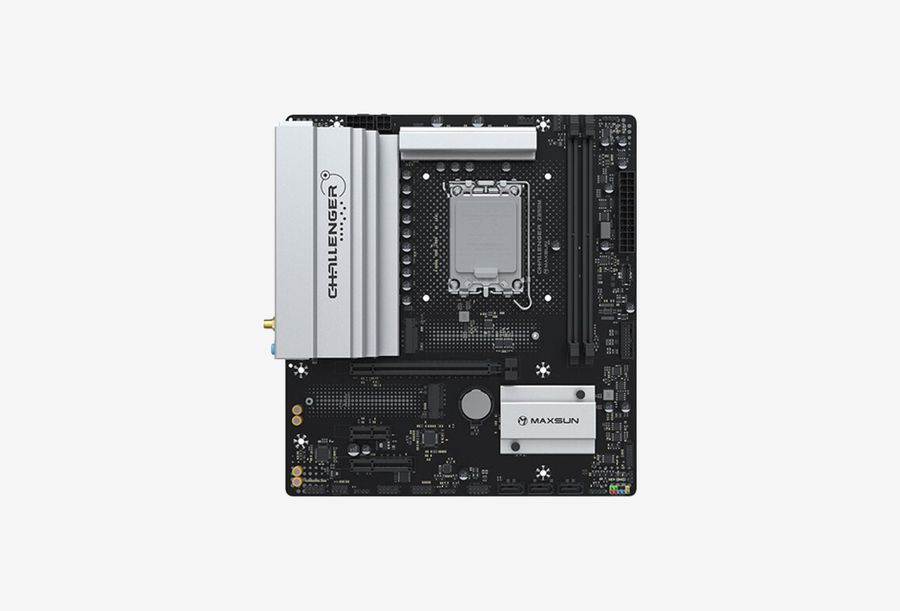 MS-Challenger Z890M WIFI_0126930101415