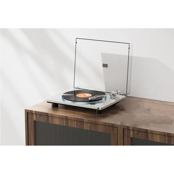 FiiO TT13 Silver
