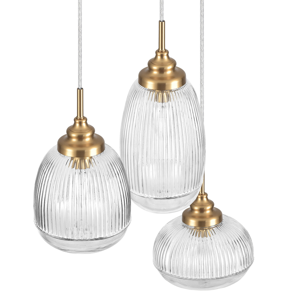 Подвесной светильник Lumion DEA 8439/3