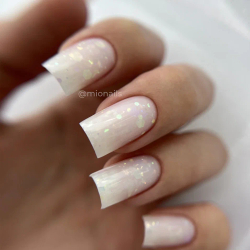 Гель Milky mix № 04 MIO Nails 13 г