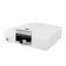 MBL C51 Integrated Amplifier White Palinux