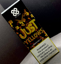 Flavour Concentrate Alt Zero 100 мл