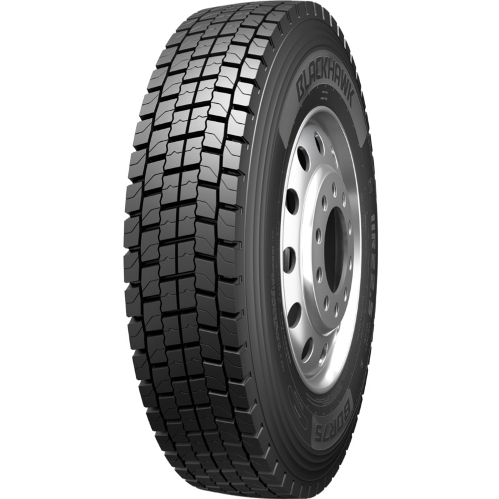 Blackhawk (Sailun Group Co., LTD) 315/70R22,5 156/150L BDR75 TL M+S 3PMSF 18PR