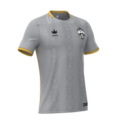 Футболка игровая CSKA Jersey Away 26/27 — Pewter grey (CSKA)
