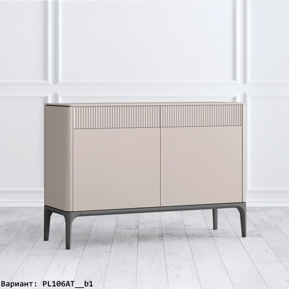 Комод малый PL006AT_PL106AT