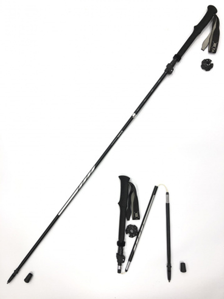 ASTRA-Z POLE палки треккинговые Talberg