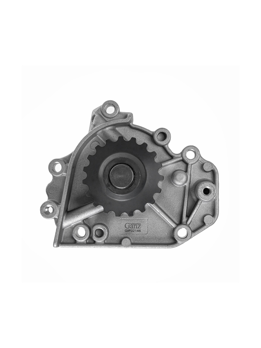 Помпа, водяной насос HONDA CRV I 2.0L 95-02 GANZ GIF02146