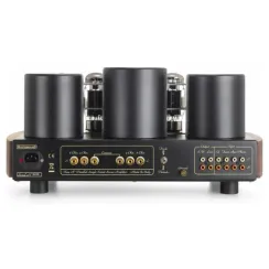 Mastersound Duetrenta Black Wood