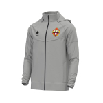 Куртка ветрозащитная CSKA Evolution 24 Rain Jacket — Pewter grey (CSKA)