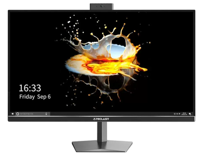 Моноблок Teclast G27 Air Pentium Gold G6406\16\256