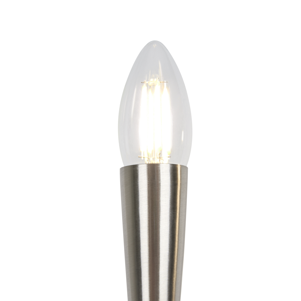 Настенный светильник Freya Branches FR5253WL-02N