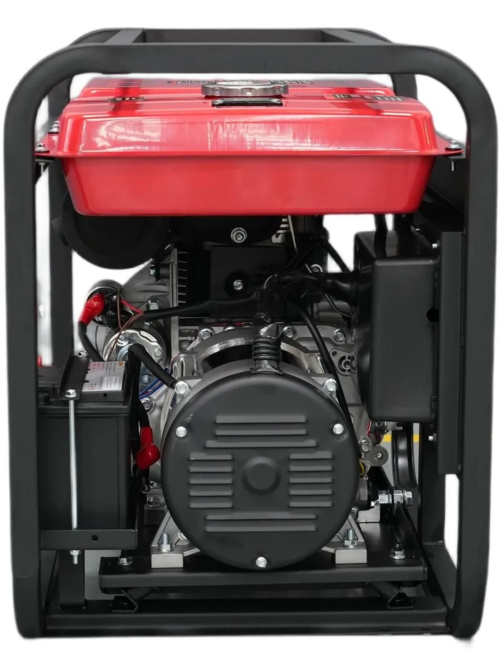 Дизельный генератор FLEXGEN KMD7000E с электростартером
