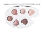 BBIA LAST EYE PALETTE - Веганская палетка теней
